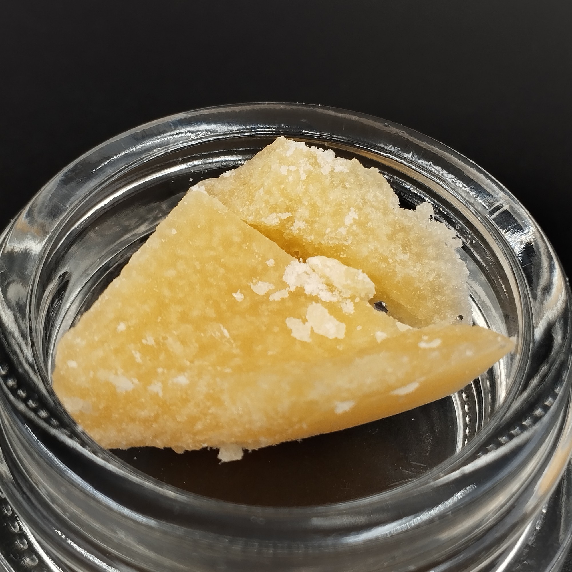 CBD Crumble – Amnesia Haze - 92% CBD