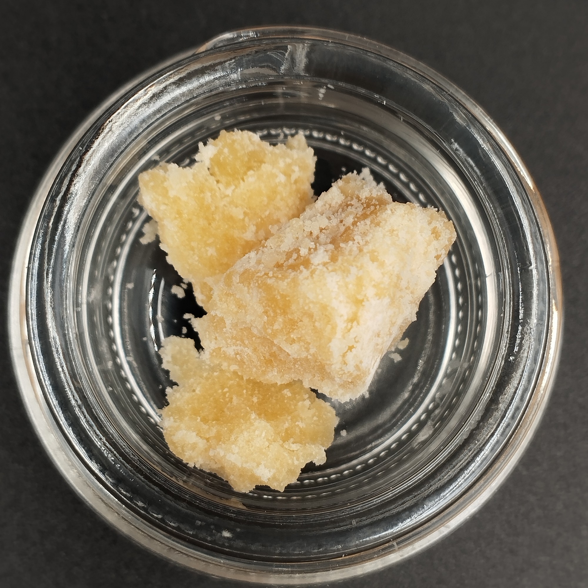 CBD Crumble – Alien OG - 93% CBD