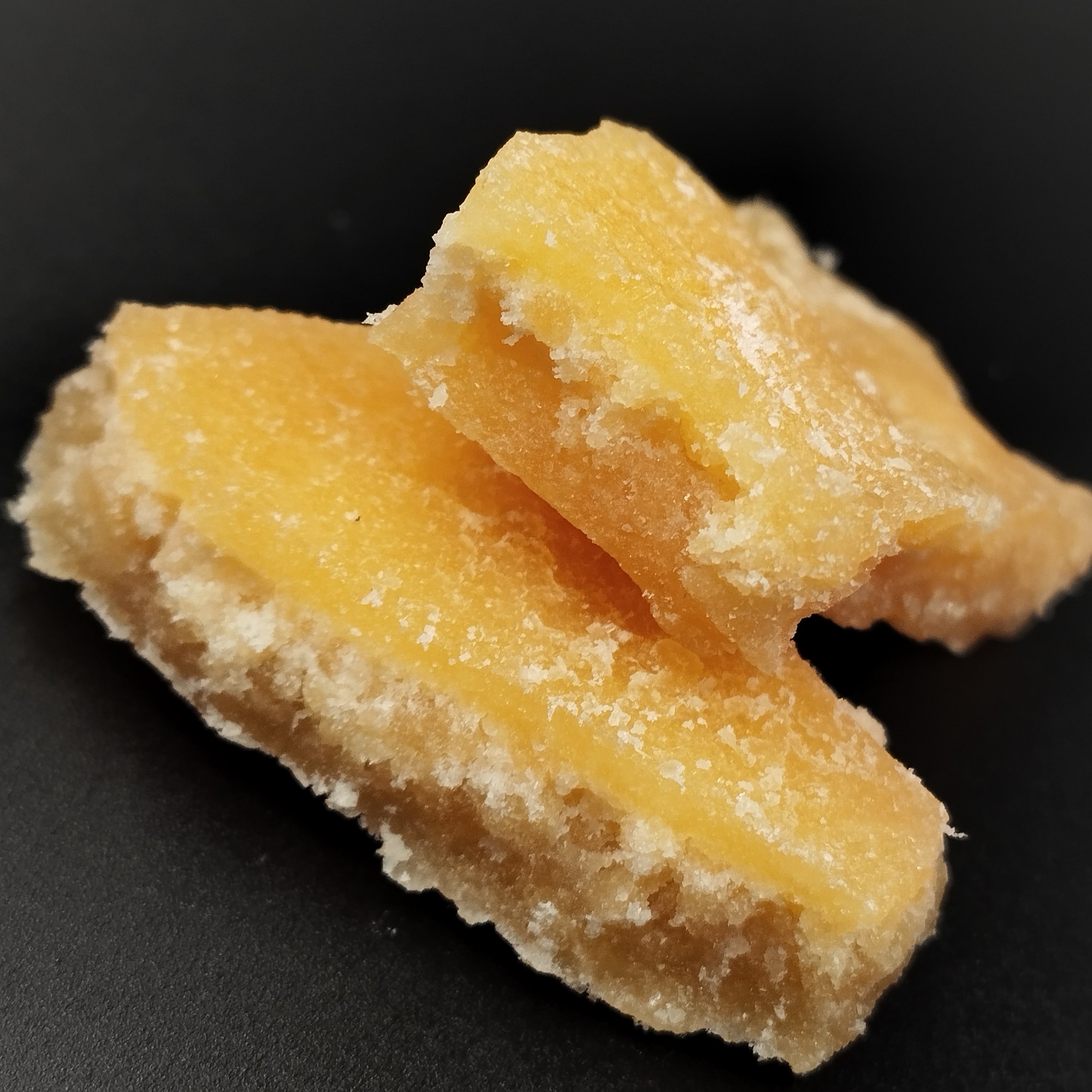CBD Crumble – Berry Gelato - 92% CBD CBD Crumble – Berry Gelato - 92% CBD