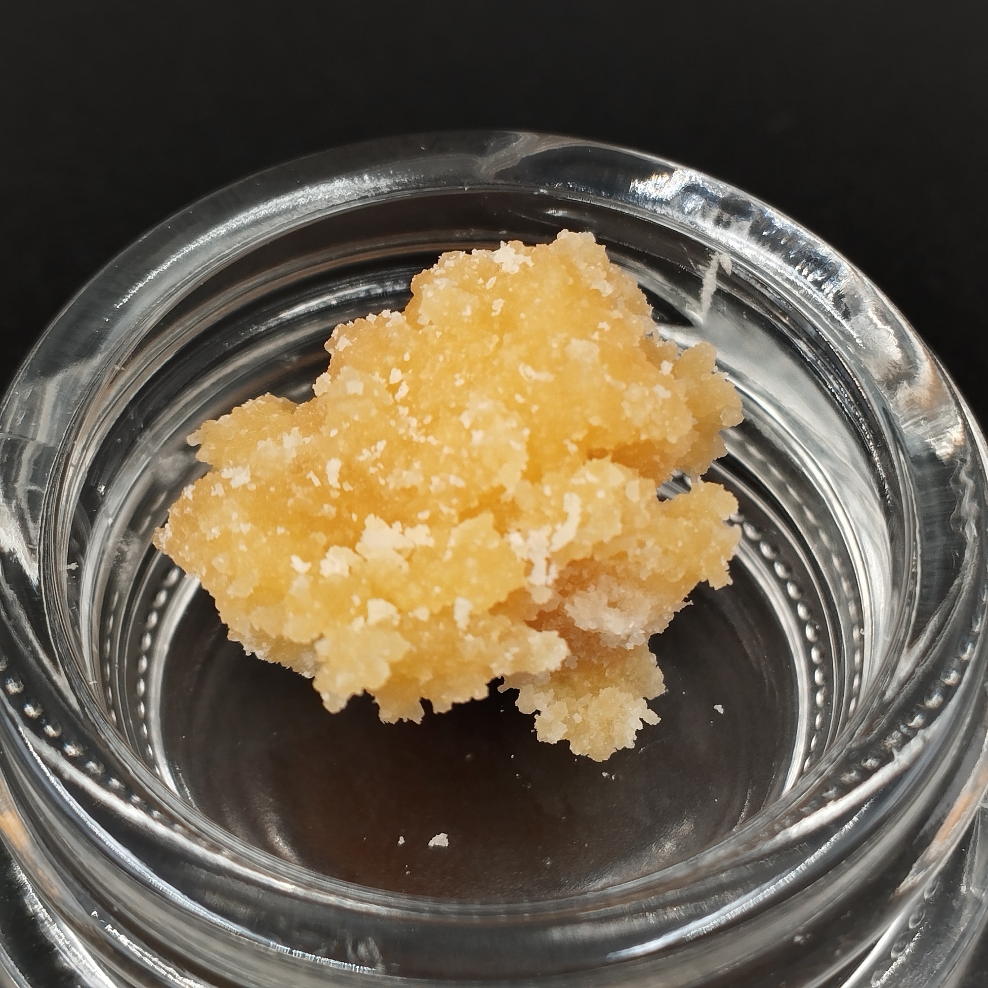CBD Crumble – Banana Kush - 92% CBD