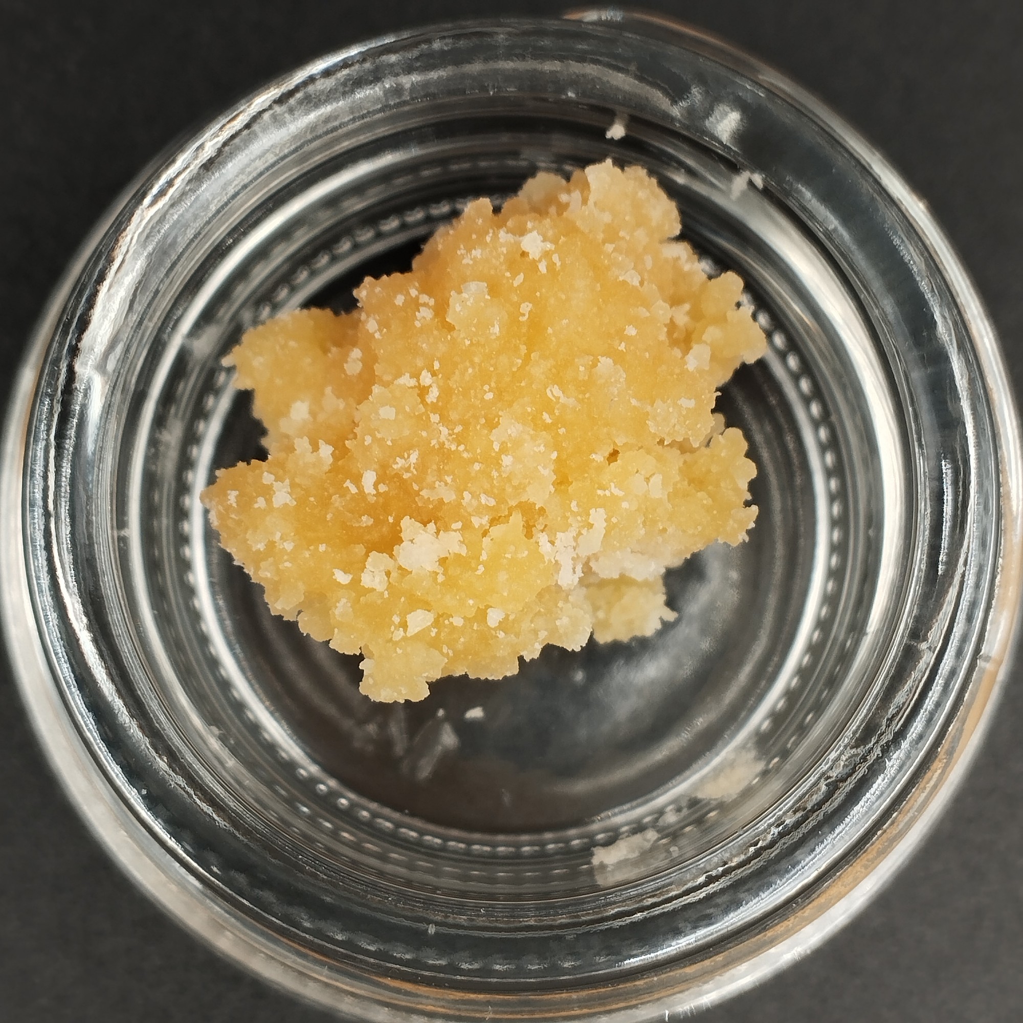 CBD Crumble – Banana Kush - 92% CBD