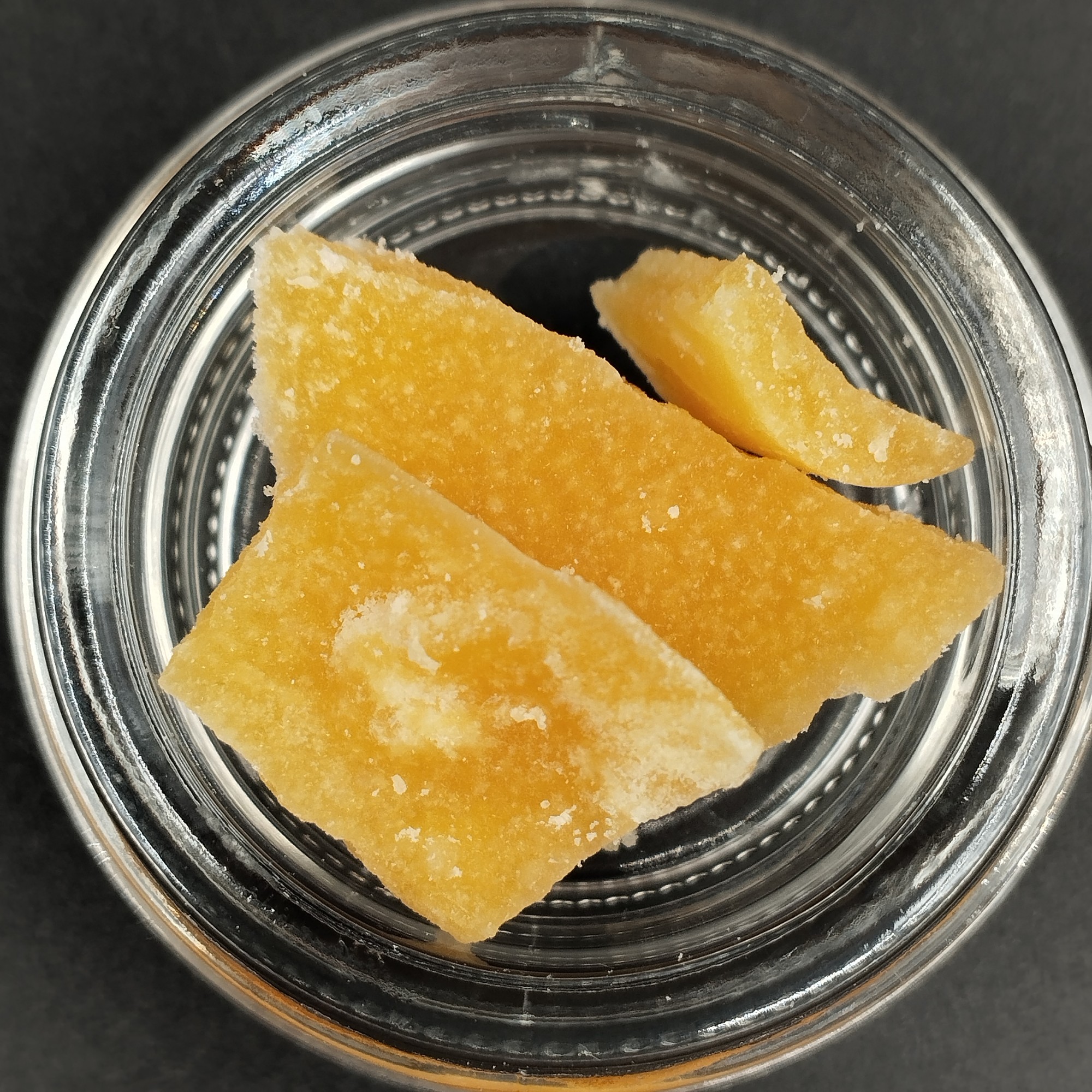 CBD Crumble – Girl Scout Cookies- 91% CBD