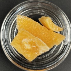 CBD Crumble – Girl Scout Cookies- 91% CBD