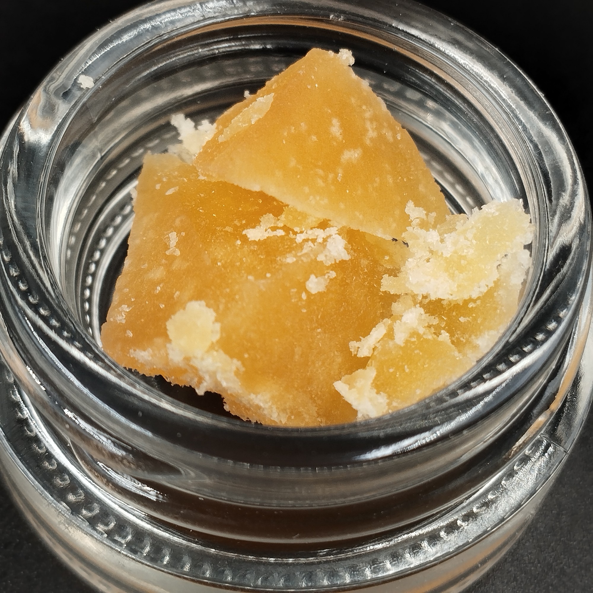 CBD+CBG Crumble – Ice Cream Cookies #8 - 73% CBD and 19% CBG