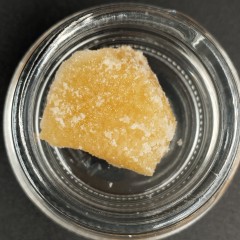 CBD Crumble – Jack Herer - 92% CBD