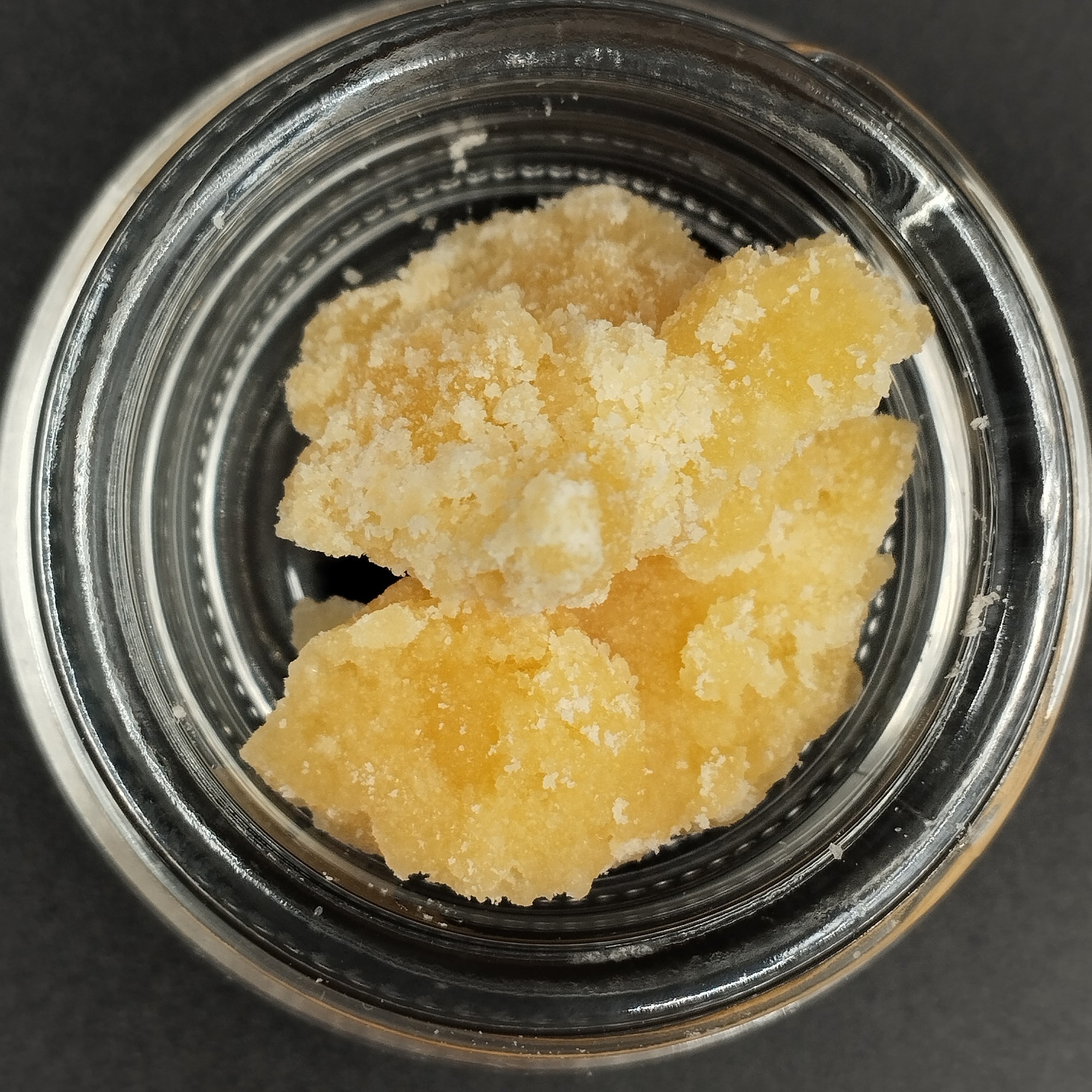 CBD Crumble – Northern Lights - 93% CBD