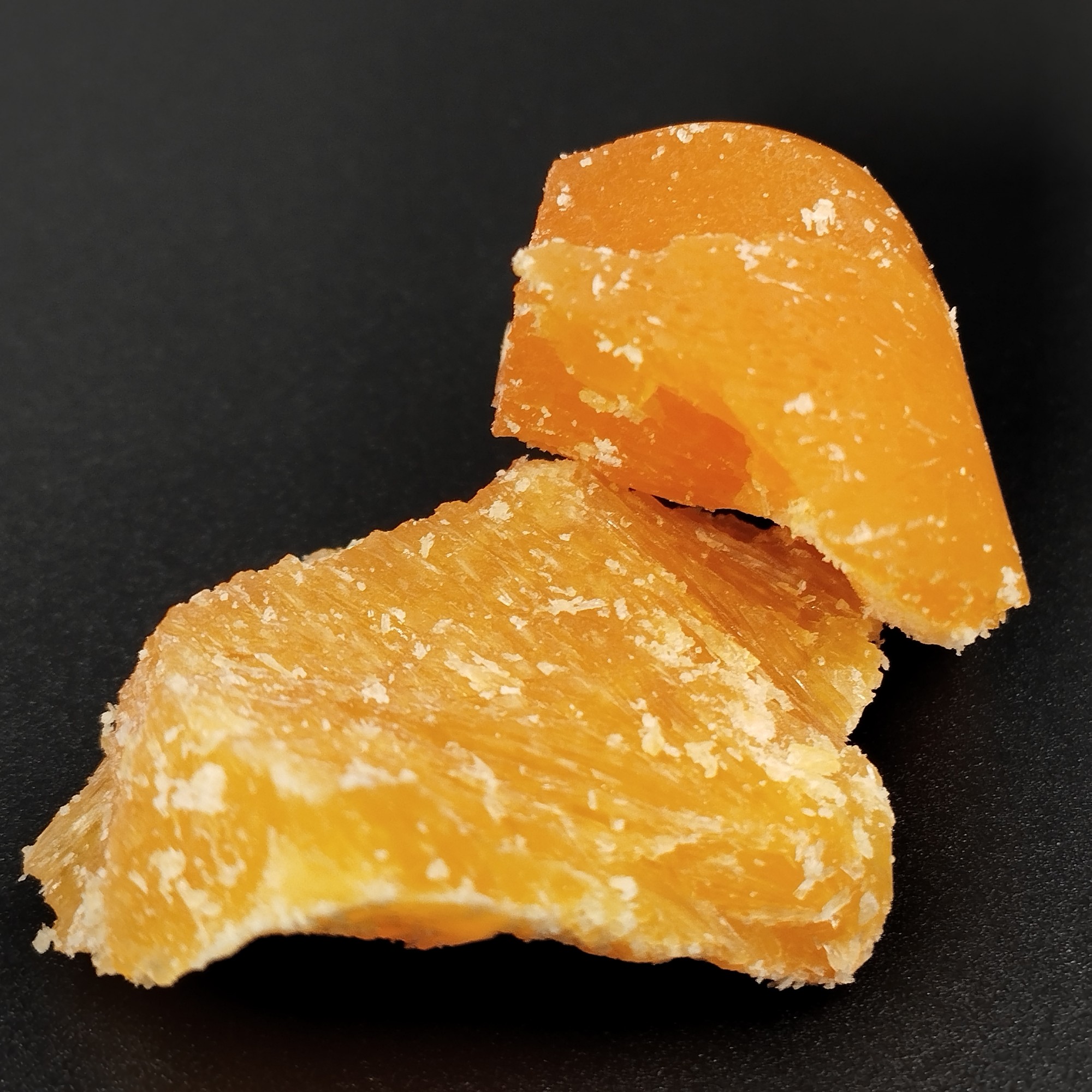 CBD Crumble – Orange Afghani - 90% CBD CBD Crumble – Orange Afghani - 90% CBD