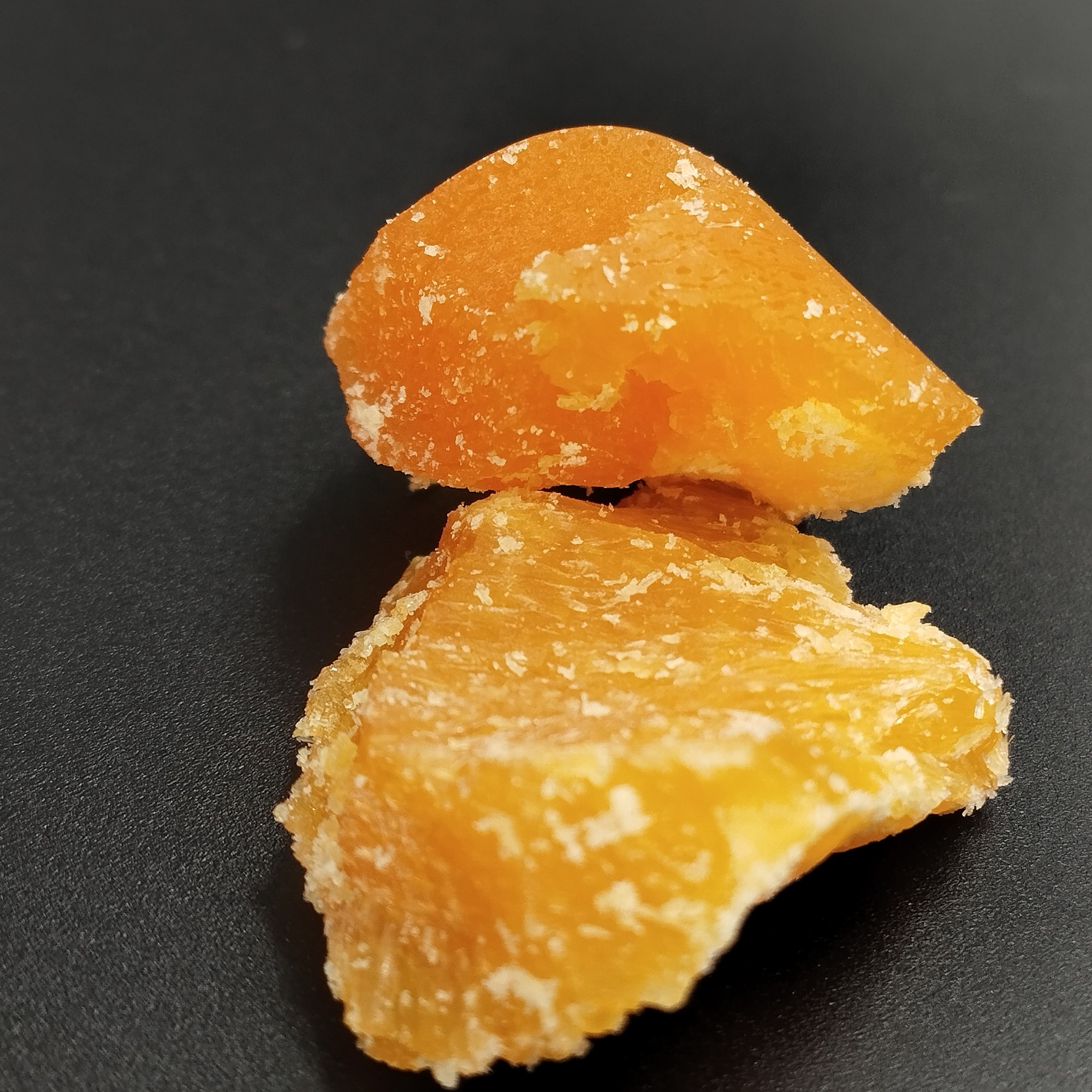CBD Crumble – Orange Afghani - 90% CBD CBD Crumble – Orange Afghani - 90% CBD