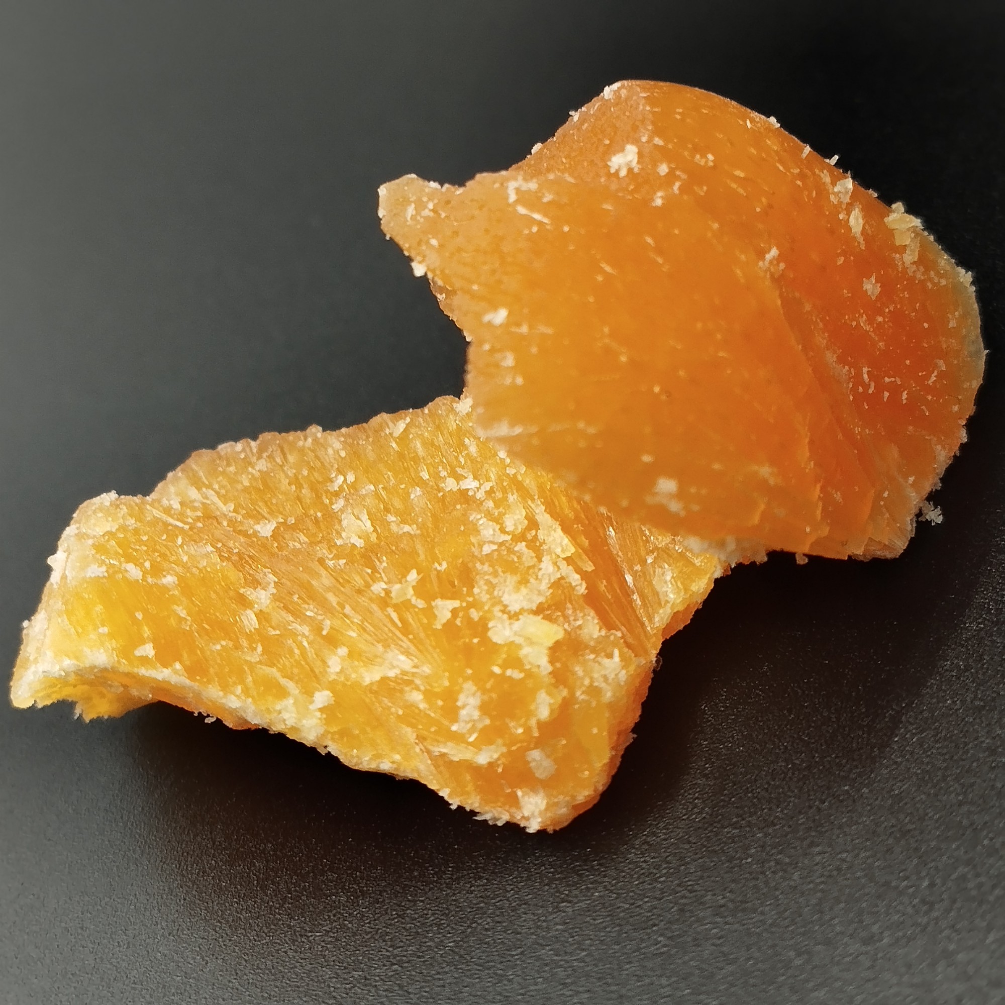CBD Crumble – Orange Afghani - 90% CBD CBD Crumble – Orange Afghani - 90% CBD