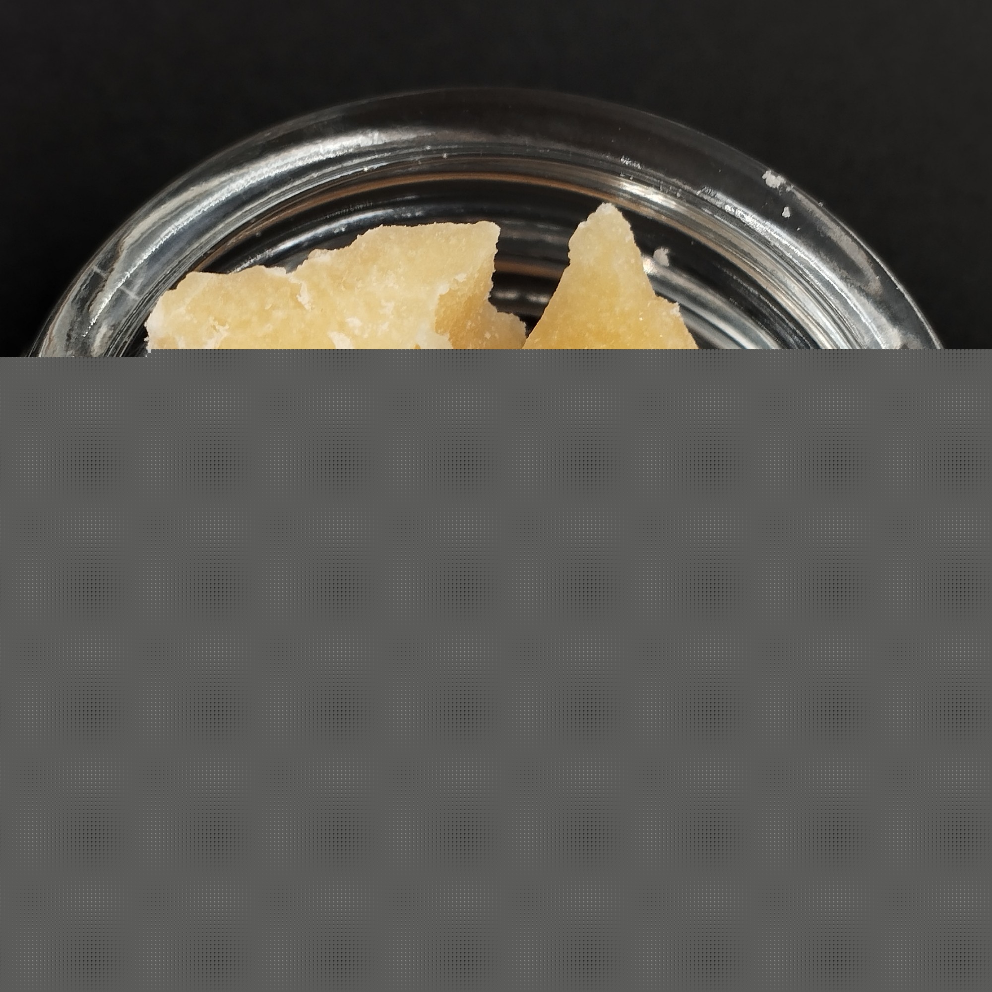 CBD Crumble – Pineapple Express - 92% CBD