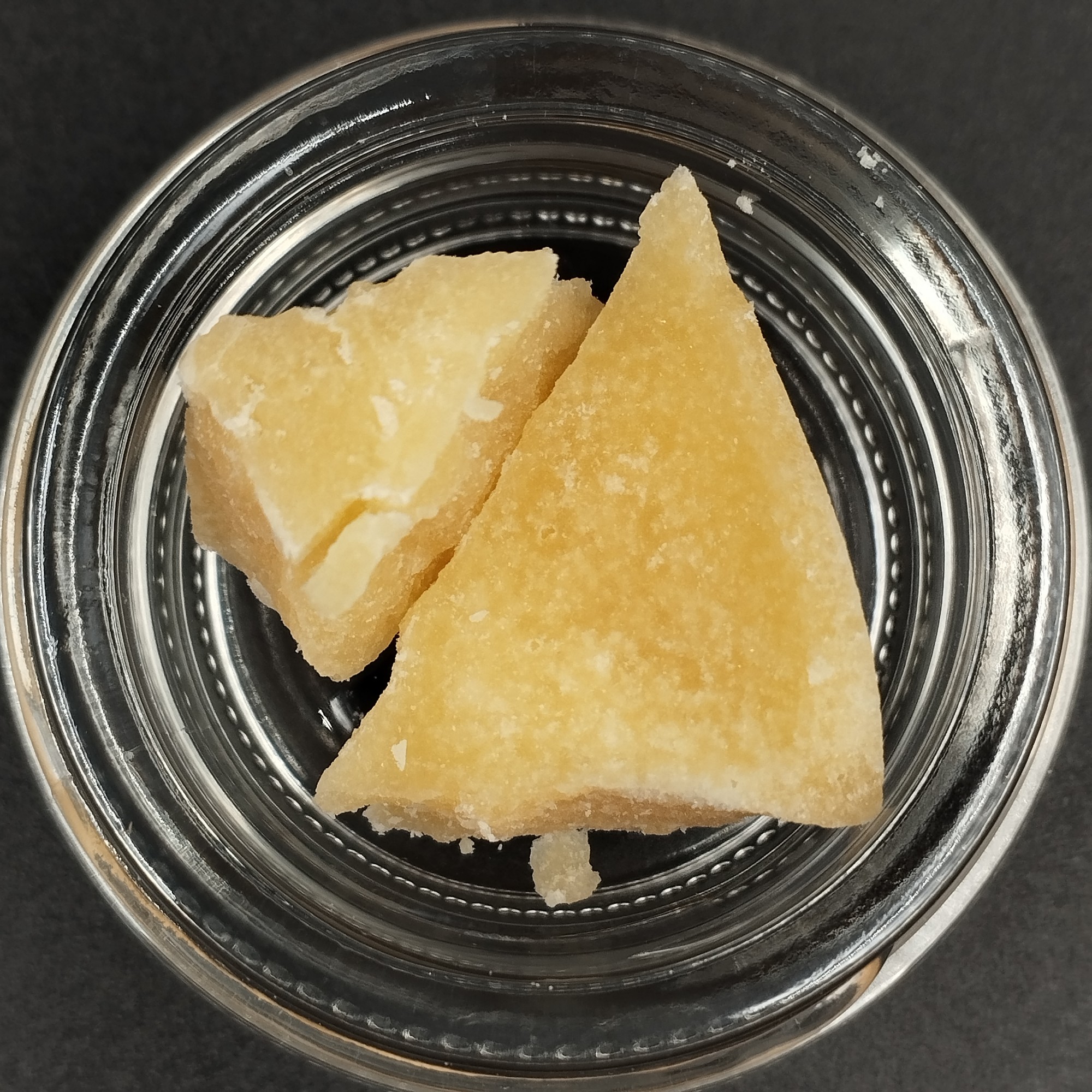 CBD Crumble – Pineapple Express - 92% CBD