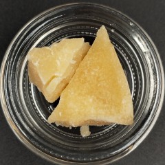 CBD Crumble – Pineapple Express - 92% CBD