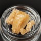 CBD+CBG Crumble – Super Lemon Haze - 57% CBD and 35% CBG