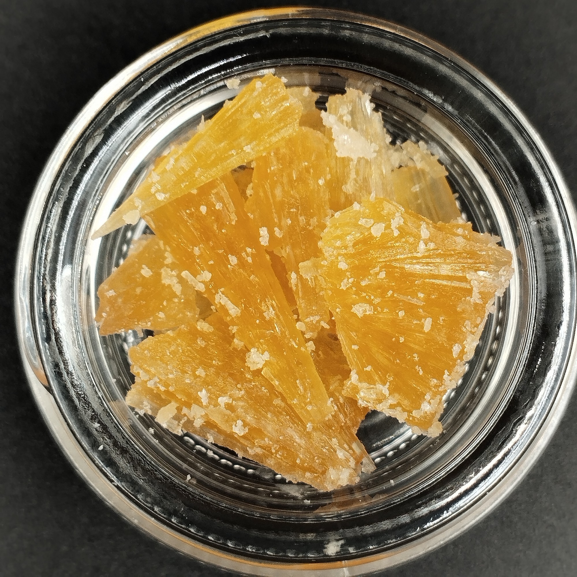 CBD Crumble – XJ-13 - 91% CBD