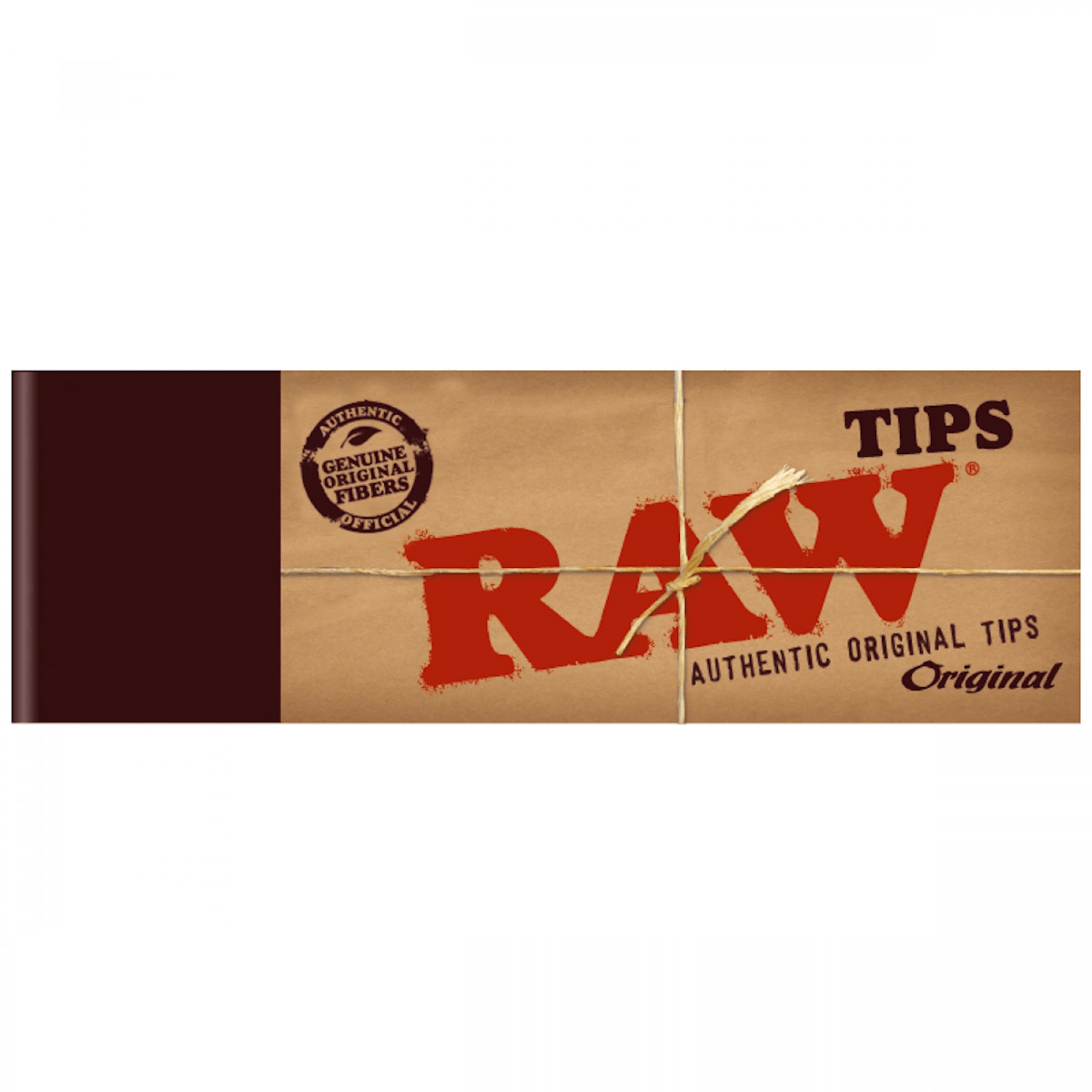 RAW Original Tips - 15mm