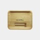 Roll Master Bamboo Rolling Tray - 27 x 21cm Roll Master Bamboo Rolling Tray - 27 x 21cm