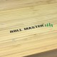 Roll Master Bamboo Rolling Tray - 27 x 21cm Roll Master Bamboo Rolling Tray - 27 x 21cm