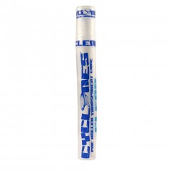 Cyclone Pre-Rolled Transparent Cone - Natural