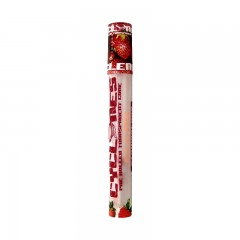 Cyclone Pre-Rolled Transparent Cone - Strawberry