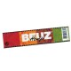 Beuz King Size Slim Organic Hemp Rolling Papers