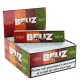 Beuz King Size Slim Organic Hemp Rolling Papers