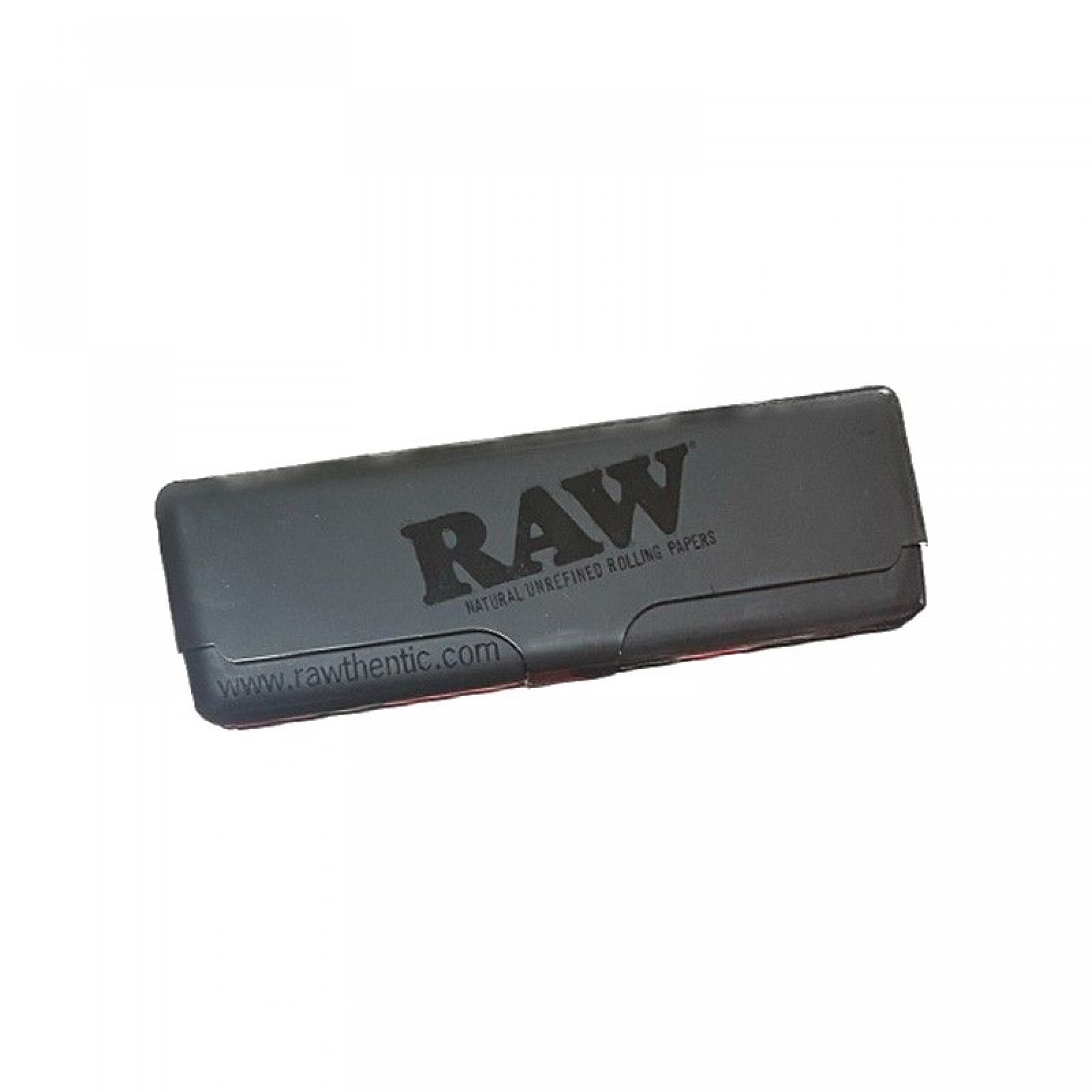 RAW Metal Paper Case- 110mm (King Size) RAW Metal Paper Case- 110mm (King Size)