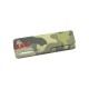 RAW Metal Paper Case- 110mm (King Size) RAW Metal Paper Case- 110mm (King Size)