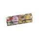 RAW Metal Paper Case- 110mm (King Size) RAW Metal Paper Case- 110mm (King Size)