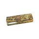 RAW Metal Paper Case- 110mm (King Size) RAW Metal Paper Case- 110mm (King Size)