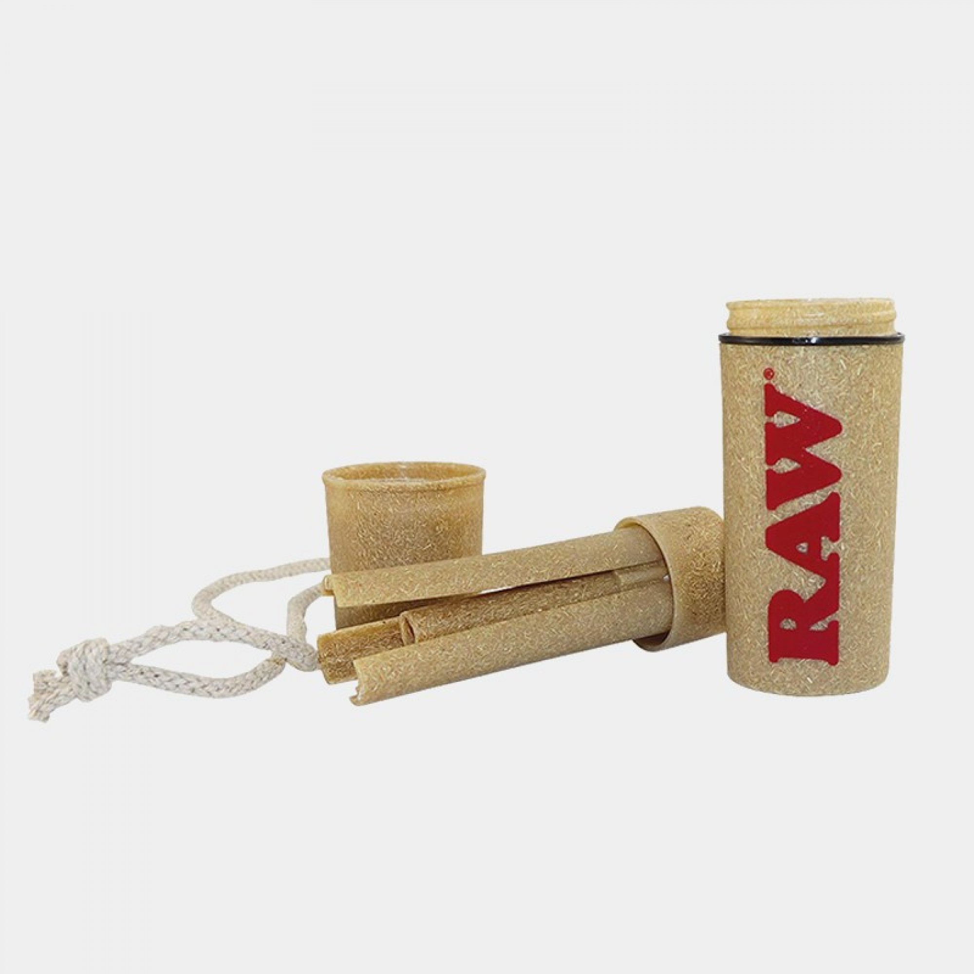 RAW Reserva Wearable Air-Tight Stash
