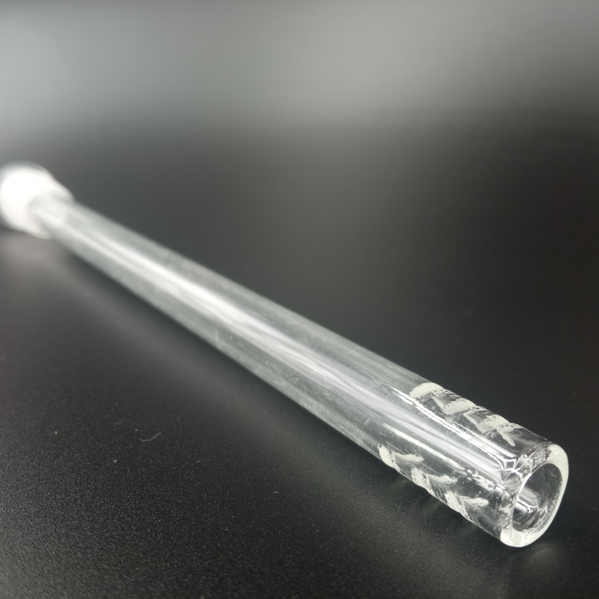 Replacement Tube/Downpipe - 14mm Diameter - 21cm Long Replacement Tube/Downpipe - 14mm Diameter - 21cm Long
