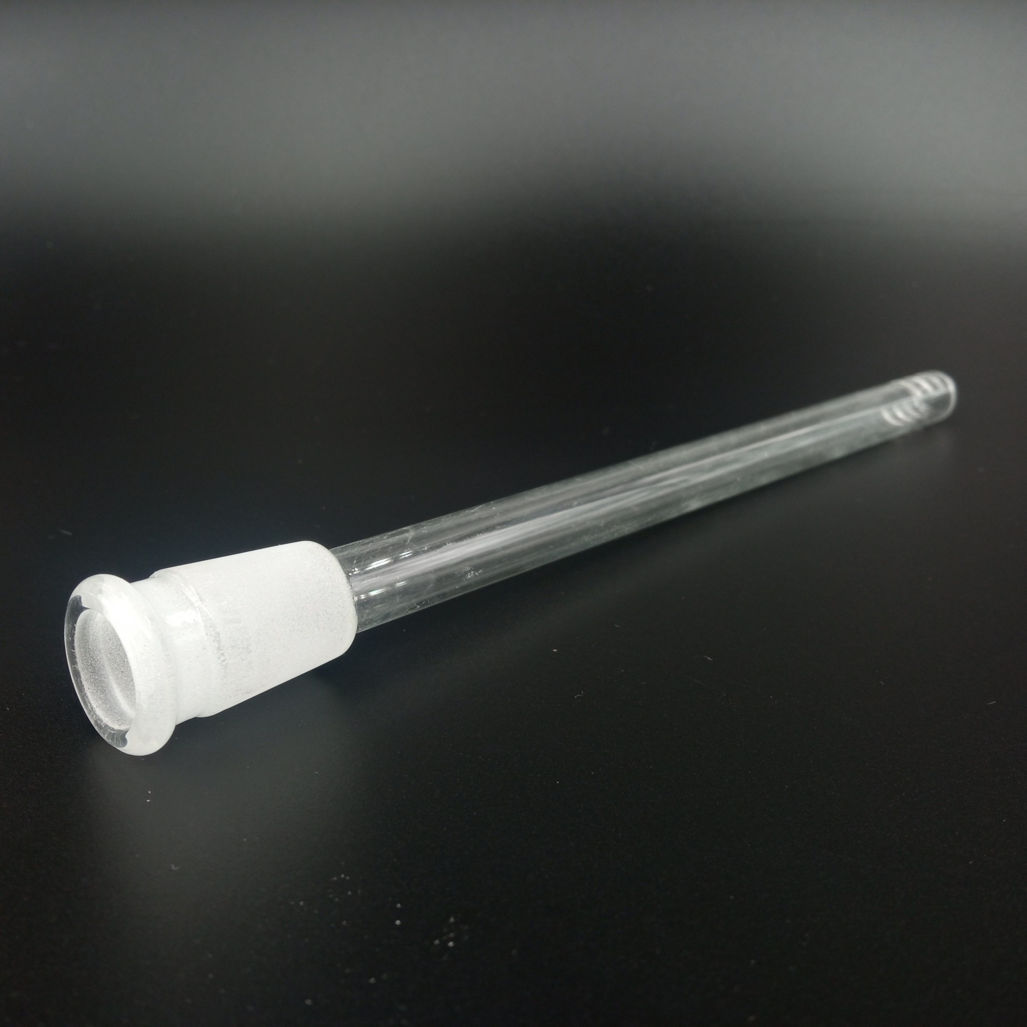 Replacement Tube/Downpipe - 14mm Diameter - 21cm Long Replacement Tube/Downpipe - 14mm Diameter - 21cm Long