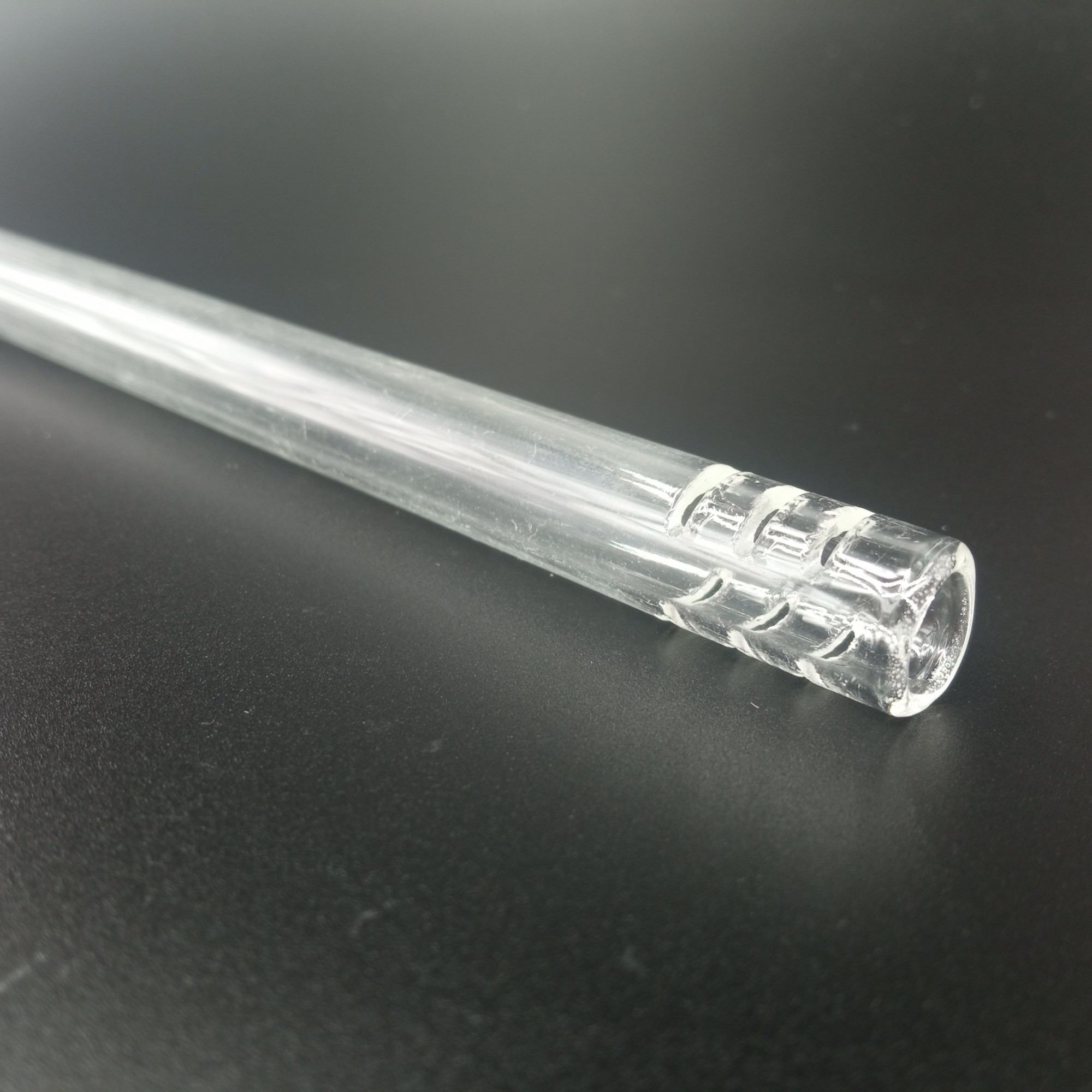 Replacement Tube/Downpipe - 14mm Diameter - 21cm Long Replacement Tube/Downpipe - 14mm Diameter - 21cm Long