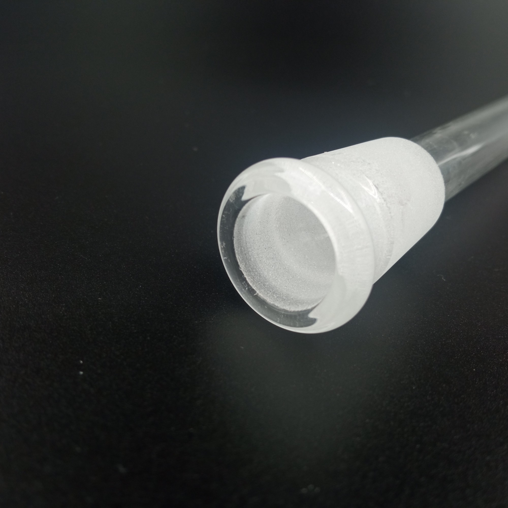 Replacement Tube/Downpipe - 14mm Diameter - 21cm Long Replacement Tube/Downpipe - 14mm Diameter - 21cm Long