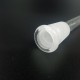 Replacement Tube/Downpipe - 14mm Diameter - 21cm Long Replacement Tube/Downpipe - 14mm Diameter - 21cm Long