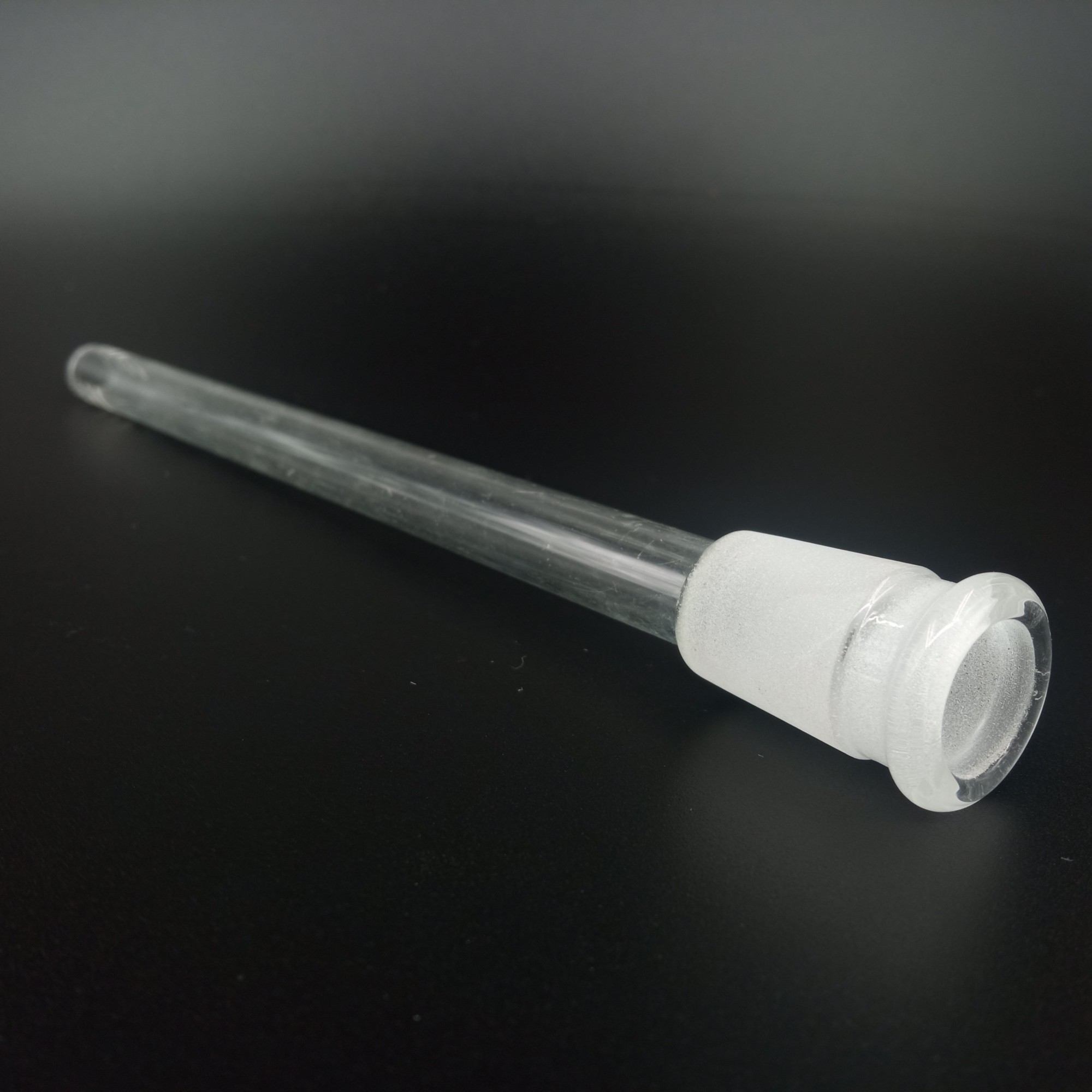 Replacement Tube/Downpipe - 14mm Diameter - 21cm Long Replacement Tube/Downpipe - 14mm Diameter - 21cm Long