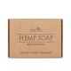 Organic Vegan Soap with Hemp Oil (90g) Organic Vegan Soap with Hemp Oil (90g)