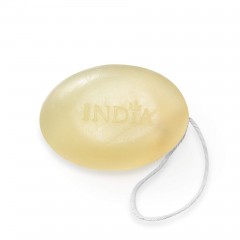 Organic Vegan Soap with Hemp Oil (90g)