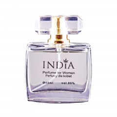Women’s Perfume with Hemp Note (45ml)