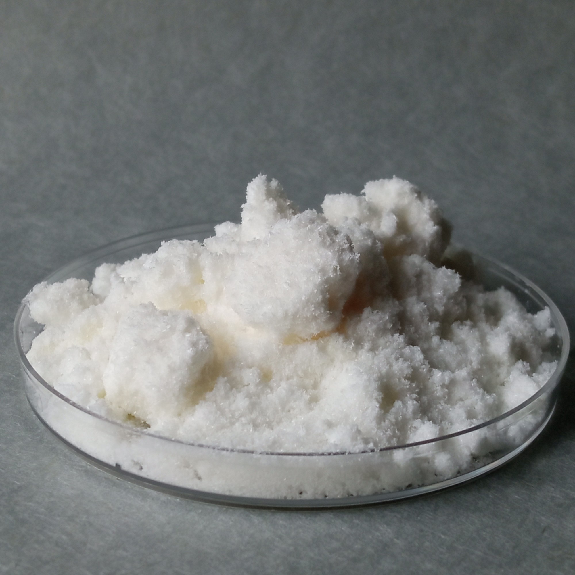 Bulk CBD Crystal Isolate - 99.89% Cannabinoids