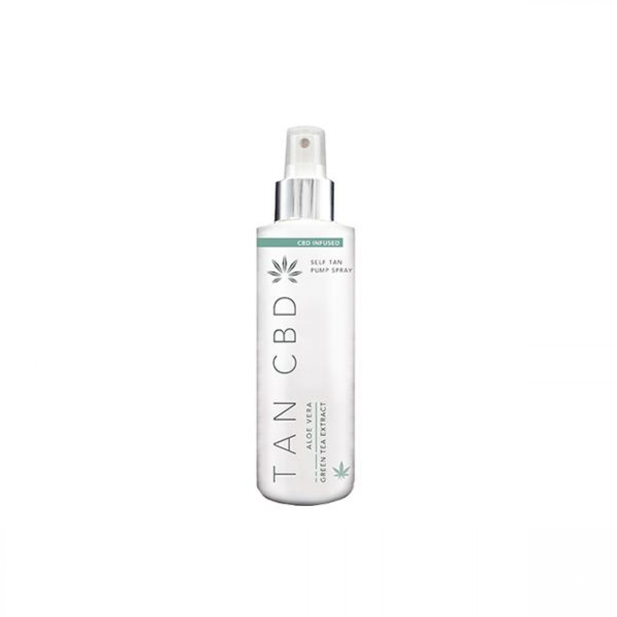 30mg CBD Self Tan Pump Spray 100ml (Dark) by Tan CBD 30mg CBD Self Tan Pump Spray 100ml (Dark) by Tan CBD