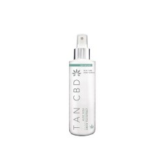 30mg CBD Self Tan Pump Spray 100ml (Dark) by Tan CBD