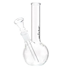 Glass Bong by Micro - 16cm