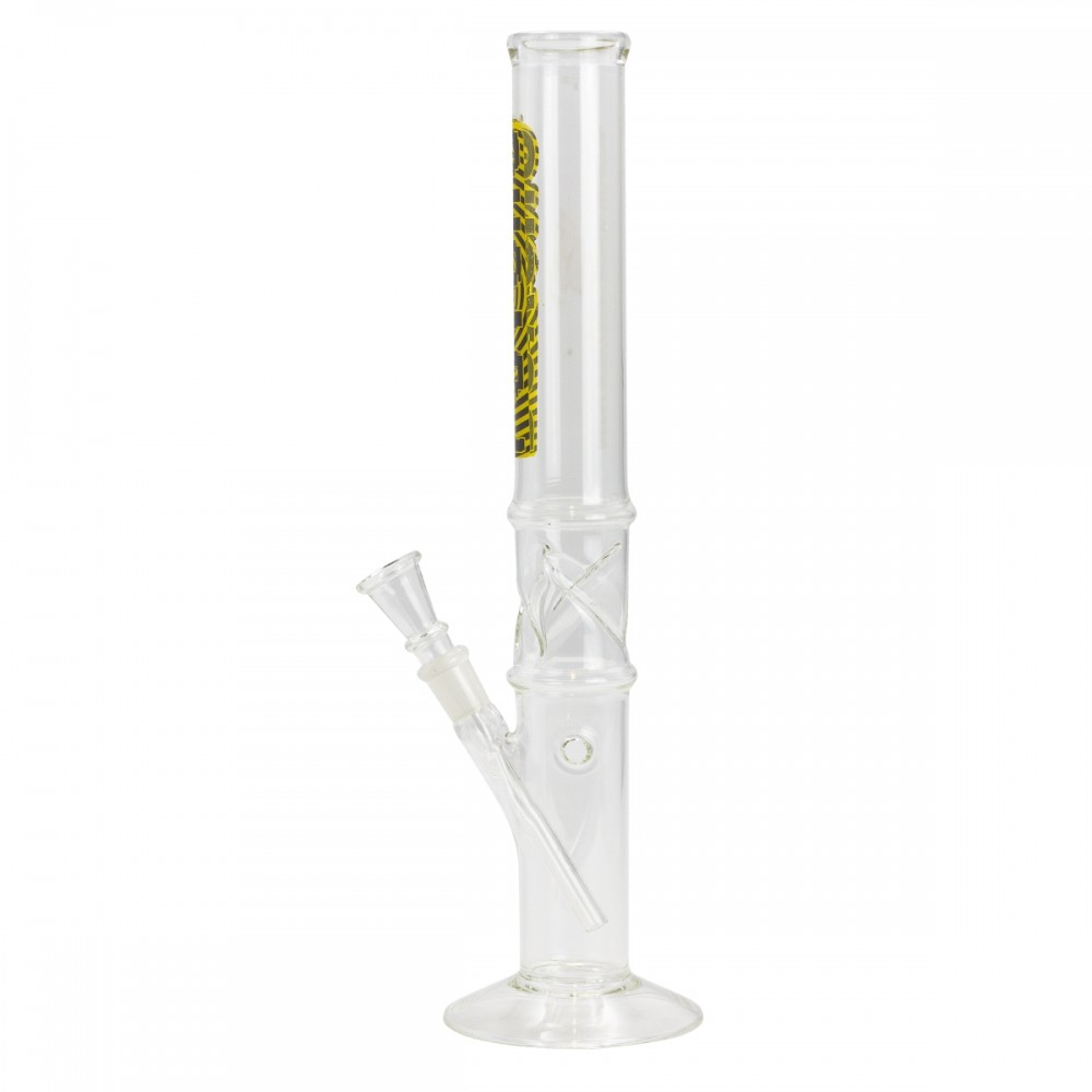 Psycho Glass Bong – 35cm