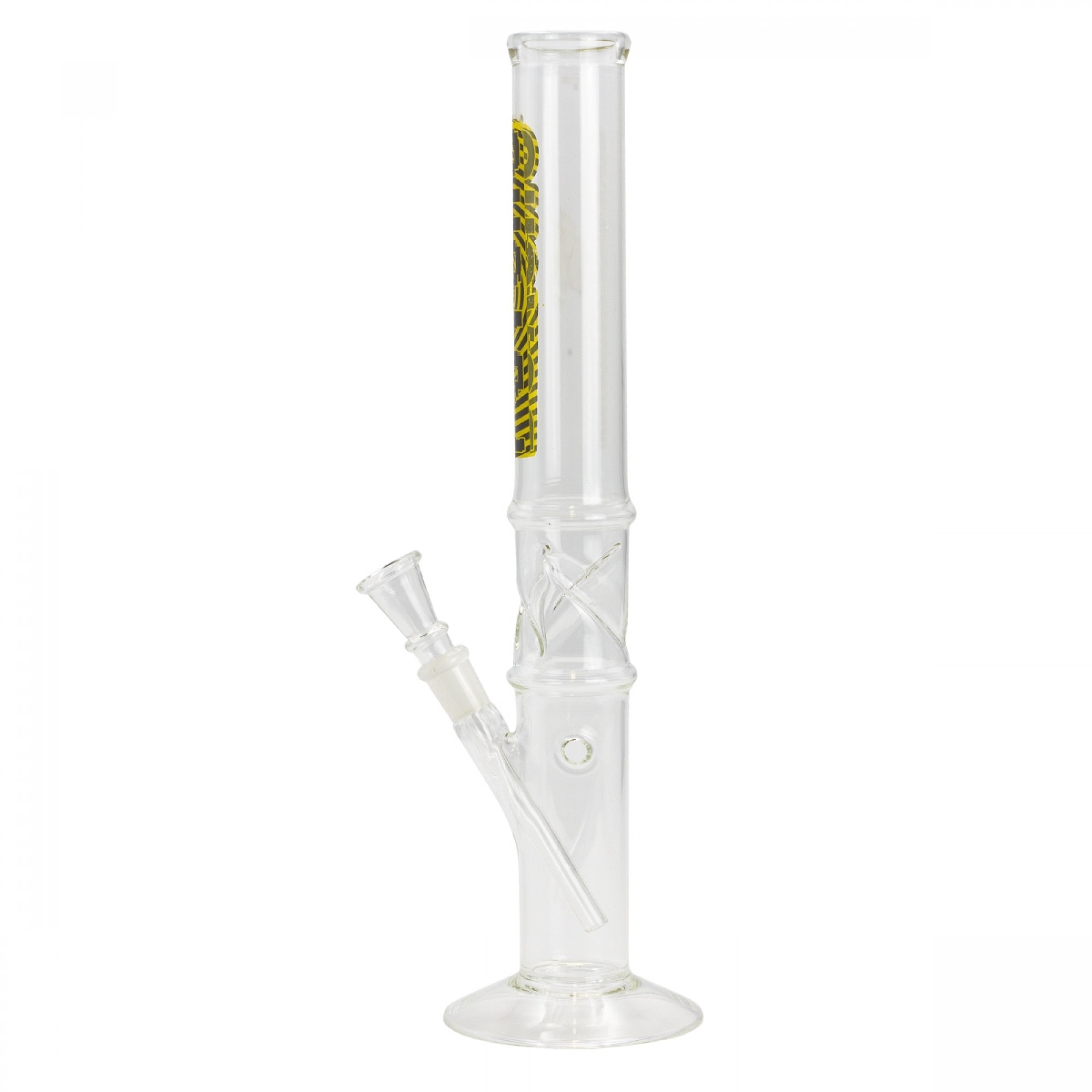 Psycho Glass Bong – 35cm
