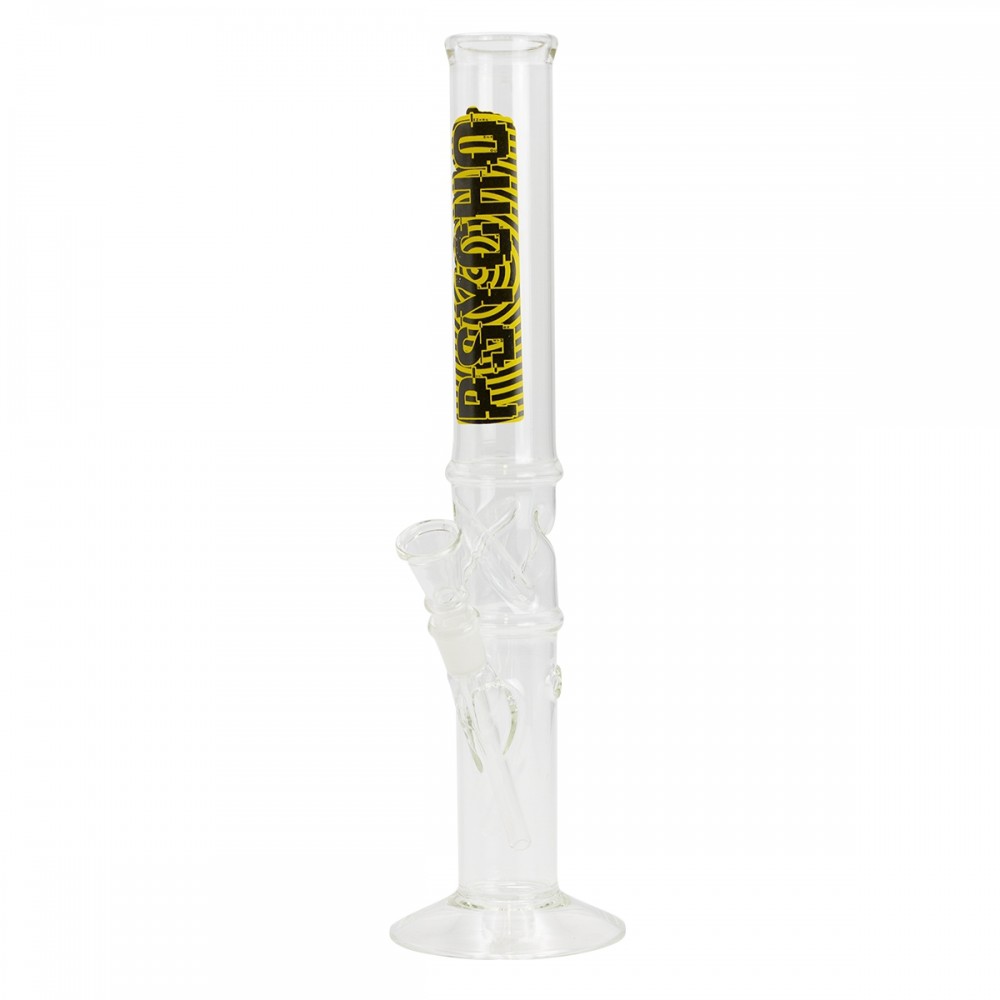 Psycho Glass Bong – 35cm