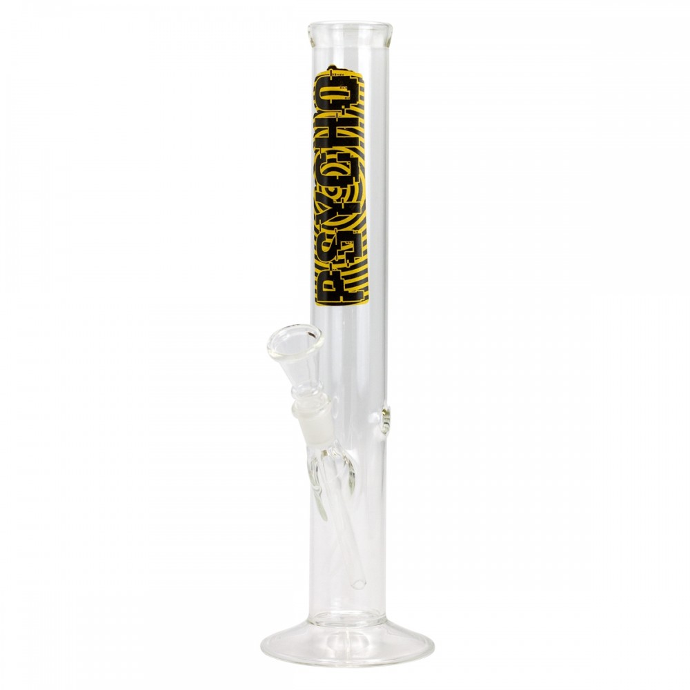 Psycho Glass Bong – 32cm