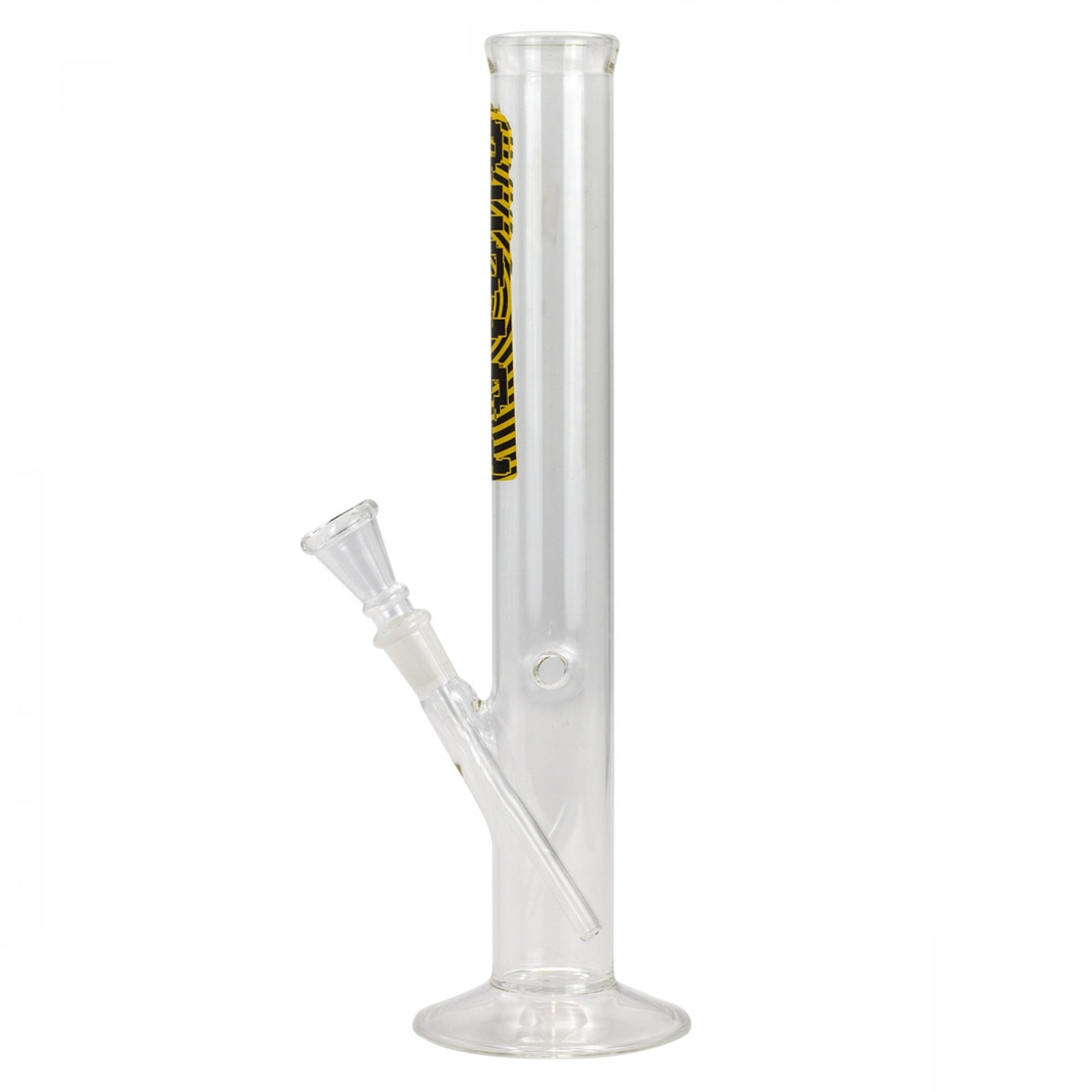 Psycho Glass Bong – 32cm