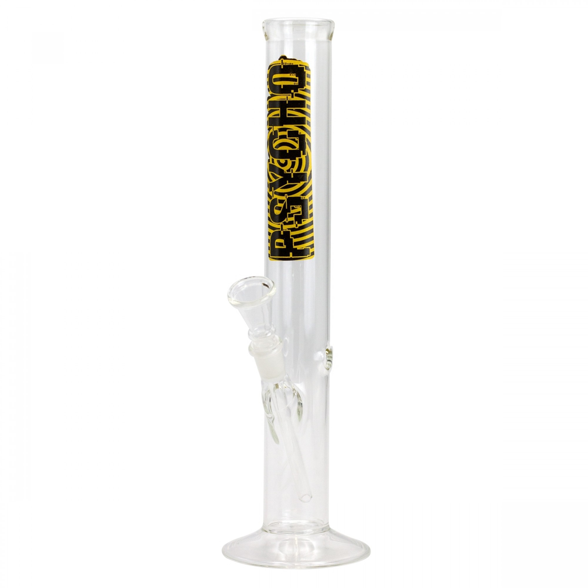 Psycho Glass Bong – 32cm