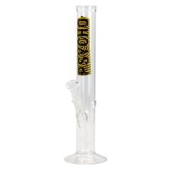 Psycho Glass Bong – 32cm